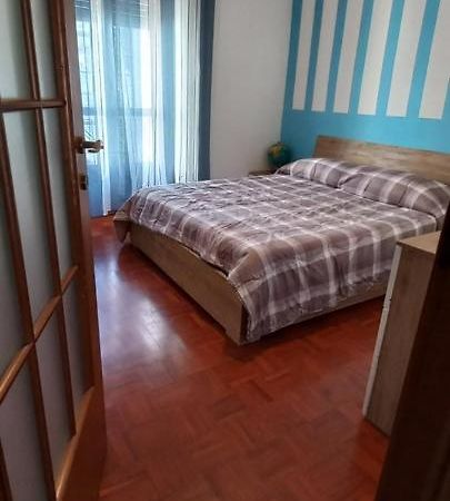 Ferienwohnung La Tesoriera Turin Exterior foto