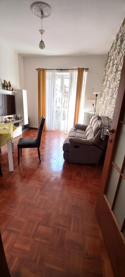 Ferienwohnung La Tesoriera Turin Exterior foto