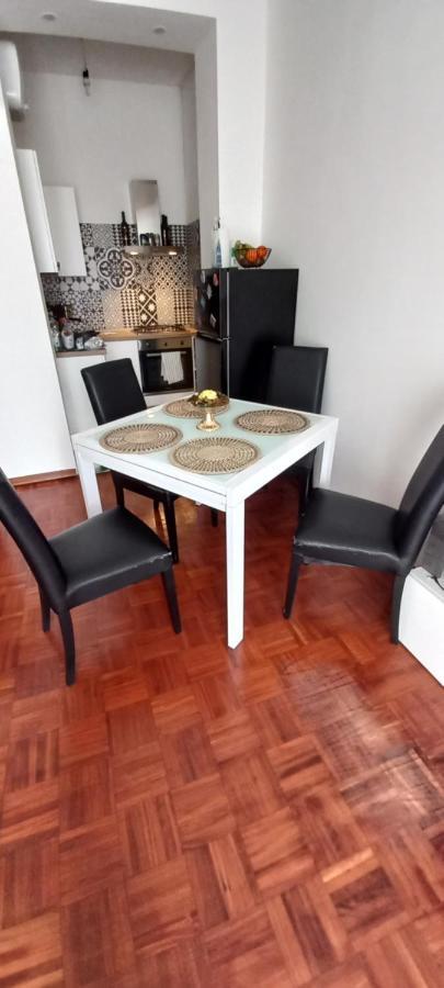 Ferienwohnung La Tesoriera Turin Exterior foto