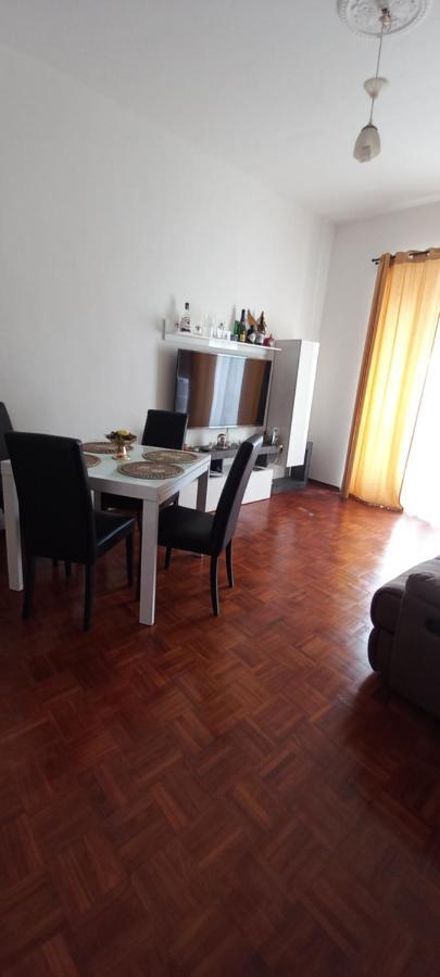 Ferienwohnung La Tesoriera Turin Exterior foto
